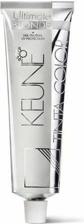 Image du produit Keune Tinta Color Coloration Permanente 2.1 fl.oz / 60ml Tube (Violet Or Blond)
