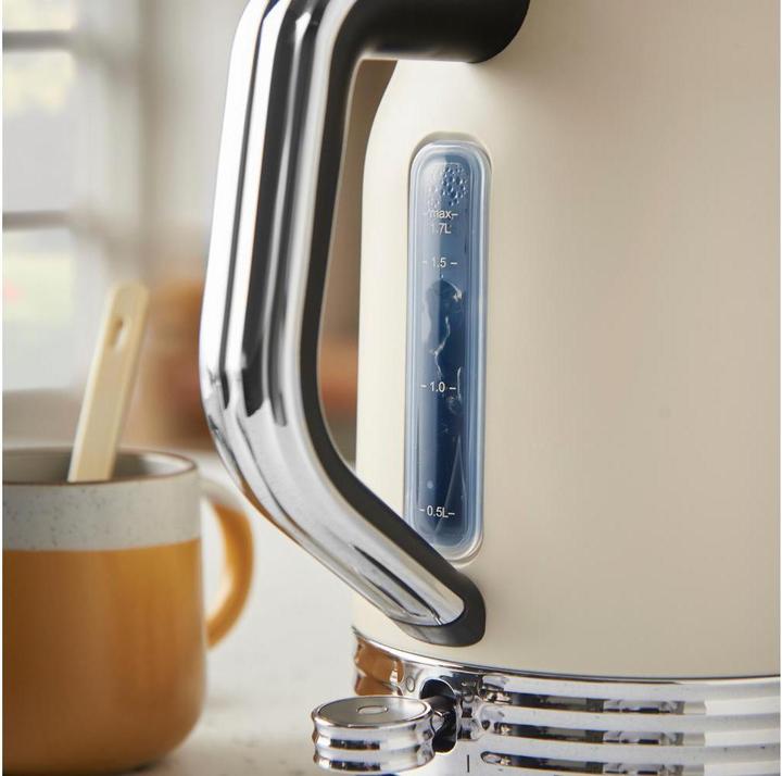 Produktbild Russell Hobbs Hanley Wasserkocher, Jasmine (28640-70) (1.70 l)