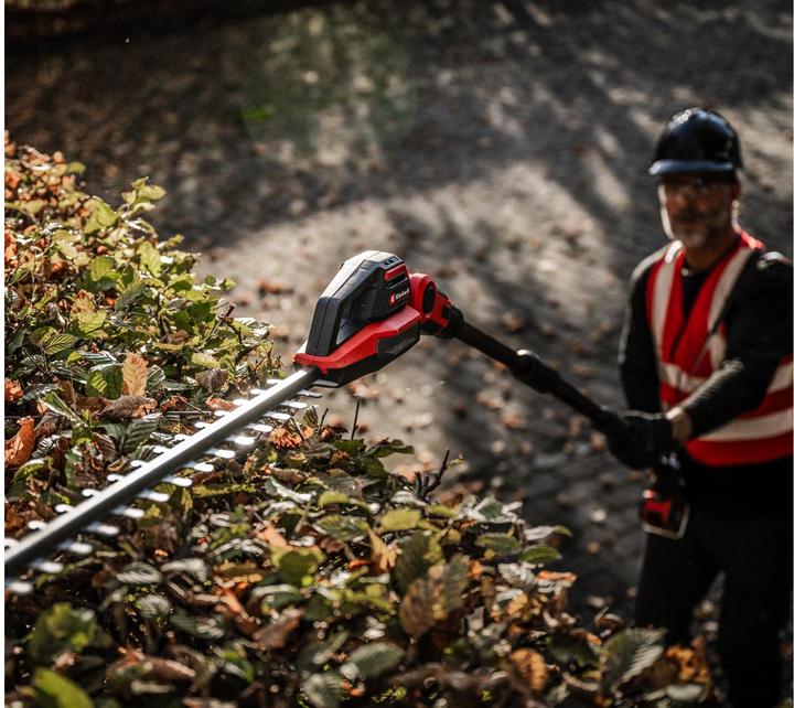 Productafbeelding Einhell GP-HH 18/50 Li T BL-Solo (Oplaadbare batterij)