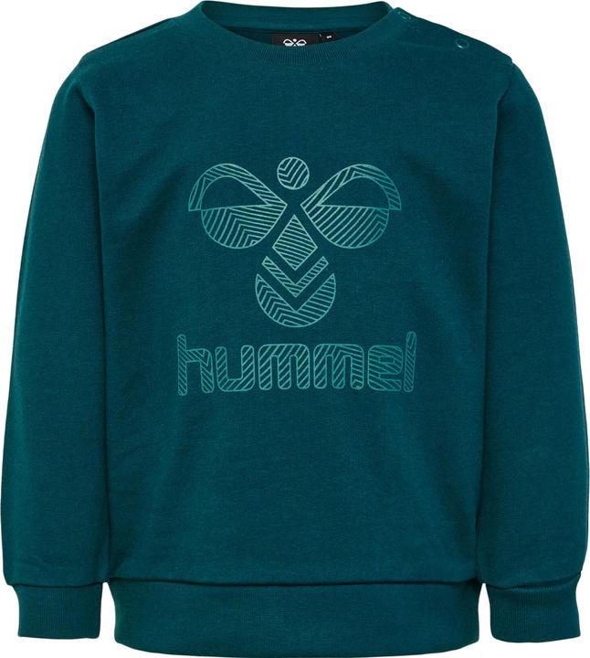 Deepteal