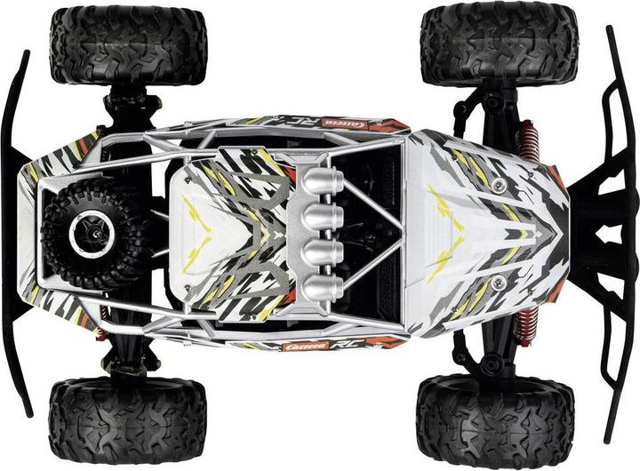 Produktbild Carrera Passion Impact 2 (RTR Ready-to-Run)