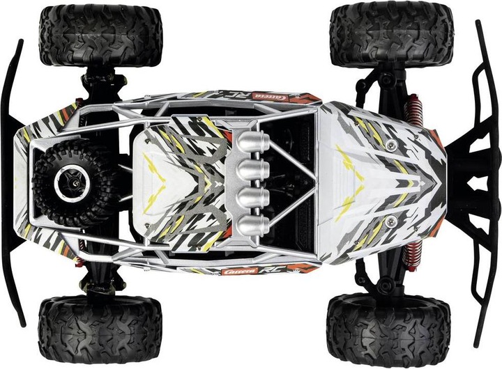 Immagine prodotto Carrera Passione Impatto 2 (RTR pronto all'uso)