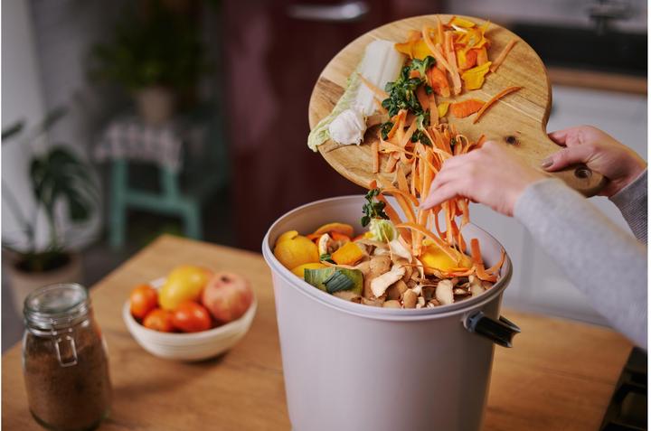 Produktbild Bokashi Essential (30.60 l)