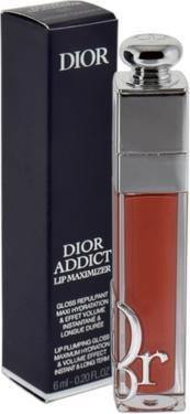Image du produit Dior Addict Lip Maximizer (039 Cannelle intense)