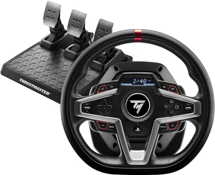 Thrustmaster T248 (PC, PS4, PS5)