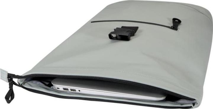 Produktbild Floso Resi Plus Rucksack Roll Top recyceltes Material 18 Liter (18 l)