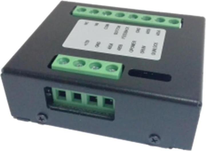 Actual product image Dahua DOOR CONTROLLER MODULE EXT./DEE1010B-S2