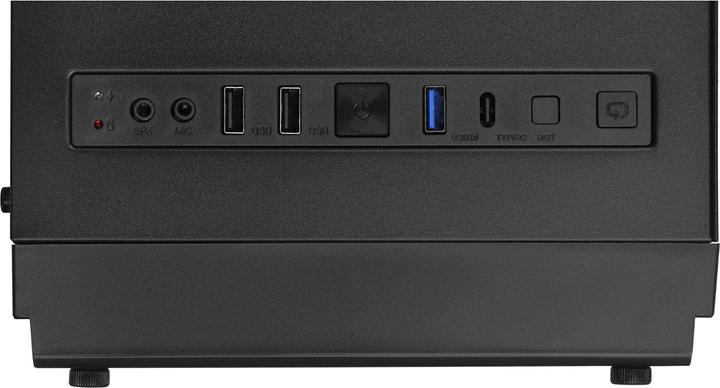 Produktbild Krux Leda (mATX, Mini-ITX)