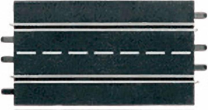 Immagine prodotto Carrera Dritto standard