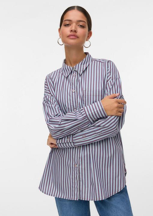 Immagine prodotto Aware Awparina Ls Loose Stripe Shirt Vma Noos (XS)