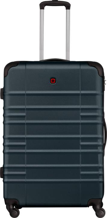 Produktbild Wenger Amplar Hardside Luggage Blue Set (94 l)