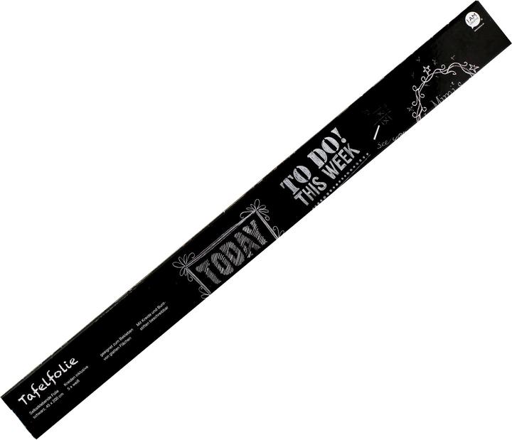 Image du produit I Am Creative Feuille de tableau noir