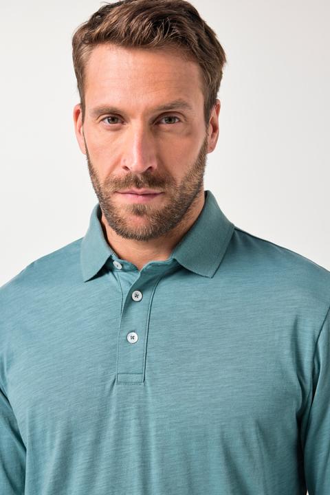 Immagine prodotto JP1880 Maglia polo con maniche lunghe, fino alla tg. 8XL (3XL)
