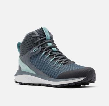 Produktbild Columbia Trailstorm Mid Waterproof (36)