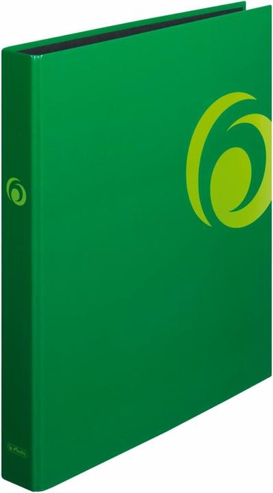 Produktbild Herlitz maX.file Fresh Colour Ringmappe (A4, 25 mm, 1 Stk.)