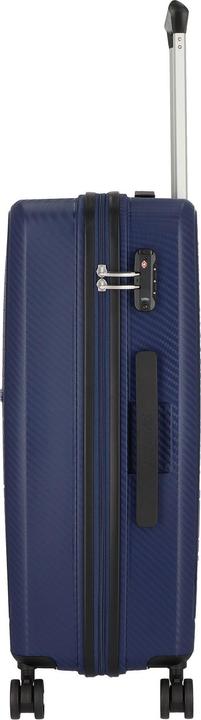 Produktbild American Tourister Summer Hit 4 Rollen Trolley 67 cm (62.50 l)