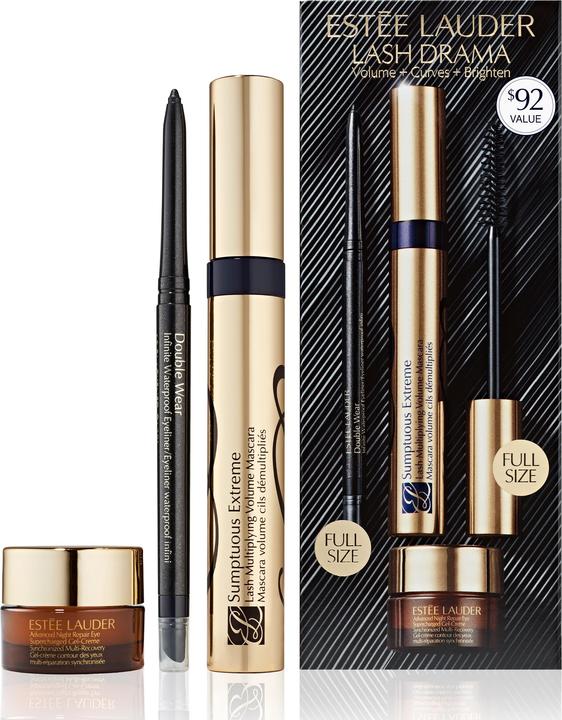Estée Lauder Specials - Next Level Lashes (Black)