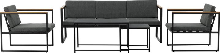 Produktbild Venture Home Gartenset Dakar 5