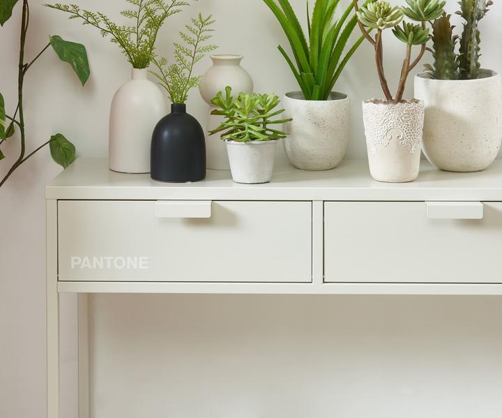 Image du produit Pantone Console (100 x 30 x 85 cm)