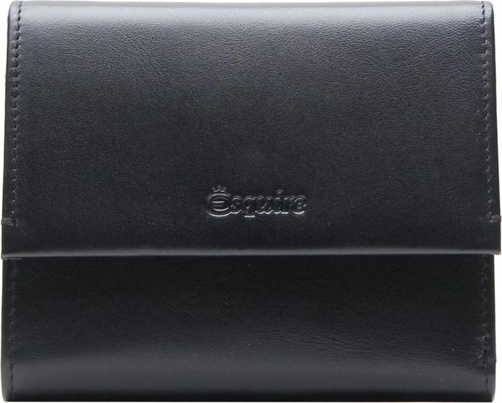 Actual product image Esquire Silk 02 Wallet
