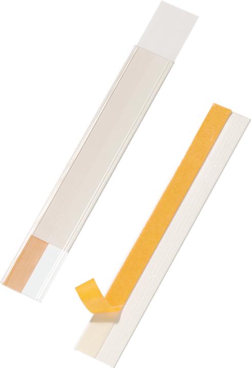 Image du produit Durable SCANFIX 1000 x 40 MM 1 paquet de 25 pièces 803919