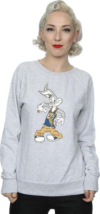 Produktbild Looney Tunes Rapper Sweatshirt (S)
