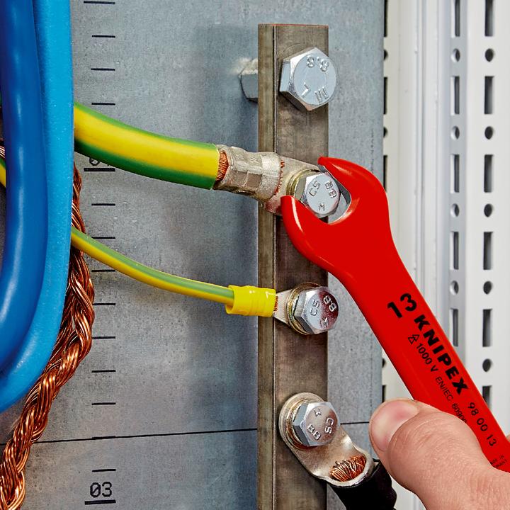 Immagine prodotto Knipex Chiave a forchetta (7 mm)