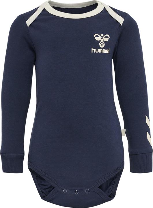 Produktbild hummel Maule Body L/S
