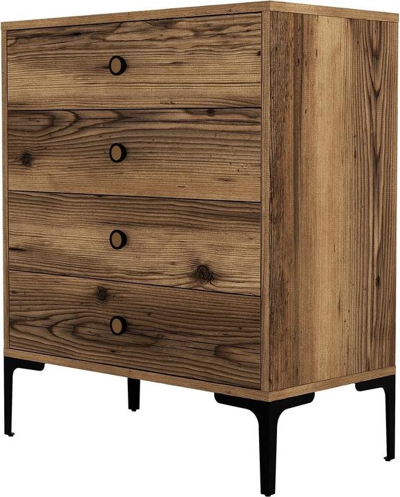 Hanah Home Timo (76 x 40 x 90.70 cm)