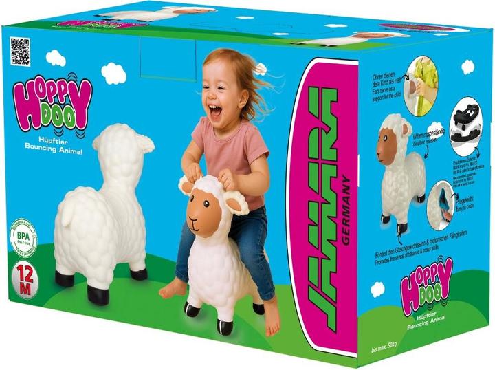 Immagine prodotto Jamara Pecora