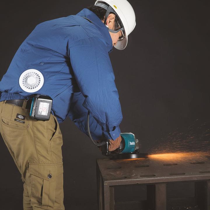 Produktbild Makita DFJ304ZXL Gr. XL 12V max. - 18V (ohne Akku, ohne Ladegerät) (XL)