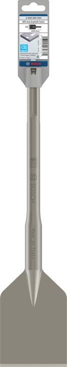 Produktbild Bosch Professional Zubehör PRO SDS max Asphalt Cutter, 90 x 400 mm (90 mm)