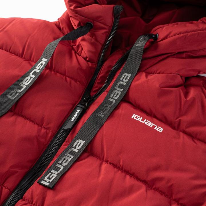 Immagine prodotto Iguana Herren-Steppwintermantel MANKO