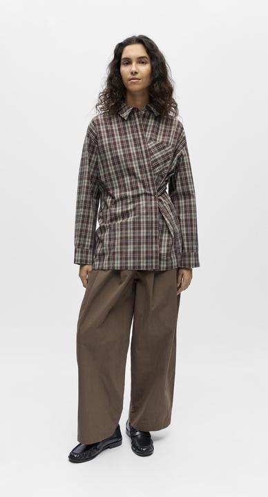 Immagine prodotto Object Kariertes Hemd (38)