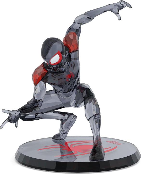 Produktbild Swarovski Marvel Miles Morales