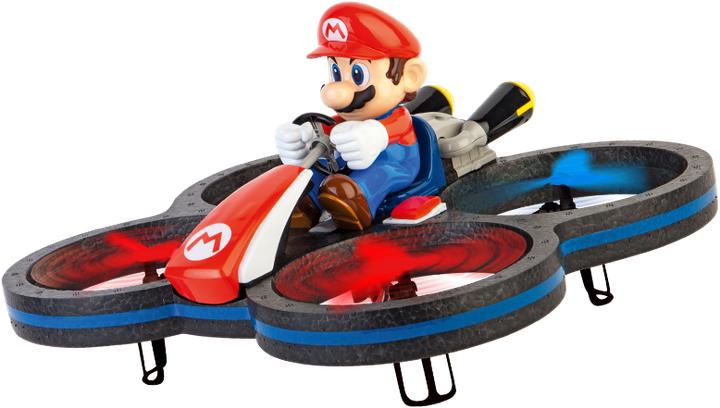Produktbild Carrera Mario-Copter