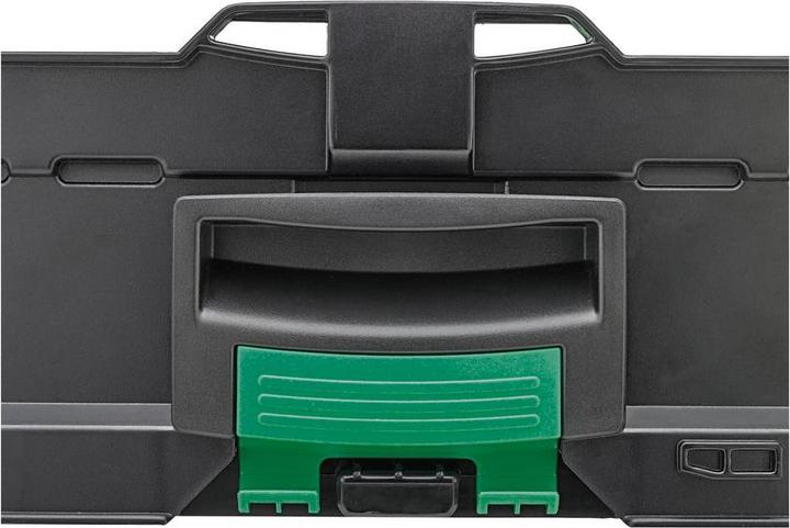 Produktbild Stahlwille Werkzeugkasten L-BOXX 360mm x 444mm x 152mm