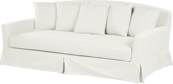 Produktbild Beliani Gilja (107 x 212 x 89 cm)