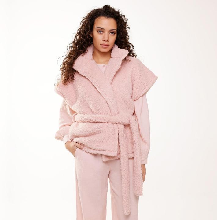 Produktbild LingaDore Weste - Fluffy (XXL)