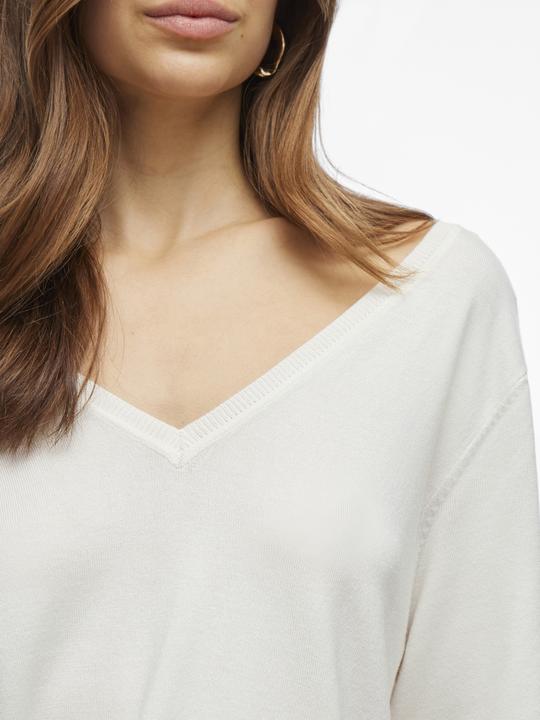 Immagine prodotto Vila Kurzarm Stricktop (S)