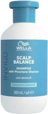 Produktbild Wella Invigo Balance - Clean Scalp Shampoo (250 ml, Flüssiges Shampoo)