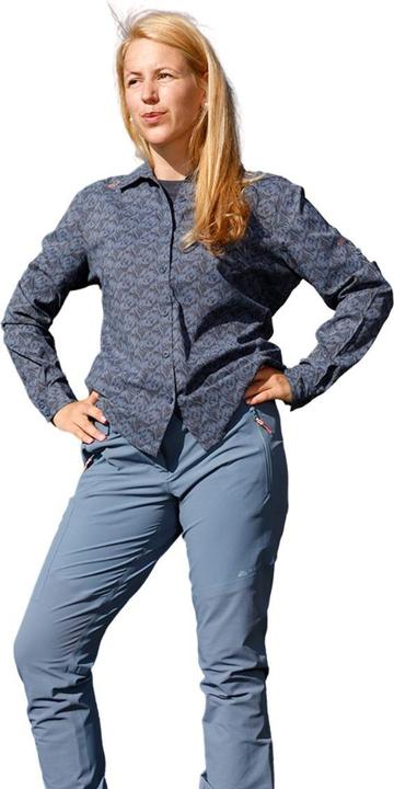 Produktbild Radys R5 Travel Shirt Long (L)
