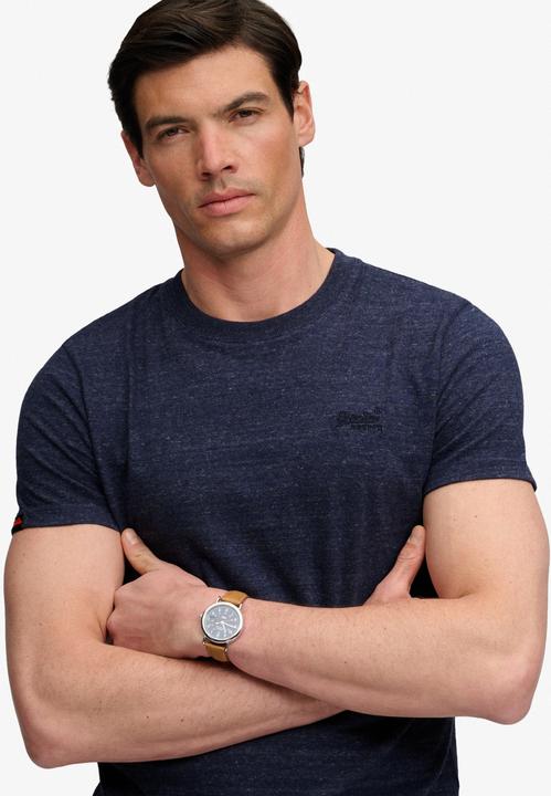 Actual product image Superdry Essential Logo Emb Tee (XL)