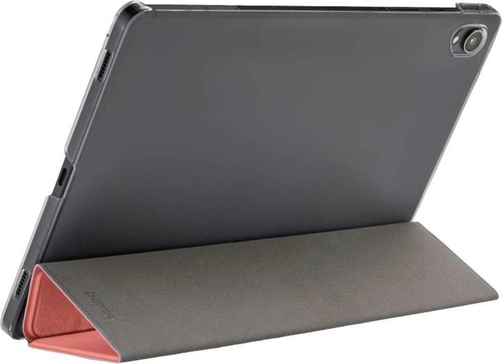 Produktbild Hama 00222014 Tablet-Schutzhülle 27,9 cm (11") Folio Koralle (Galaxy Tab A9+)