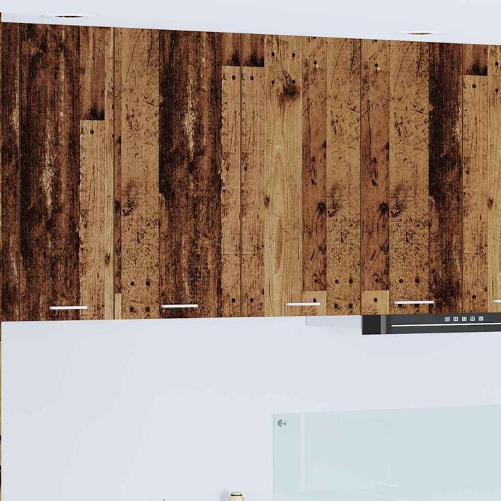 Produktbild vidaXL Küchenaufbewahrung (31 x 80 x 80 cm)