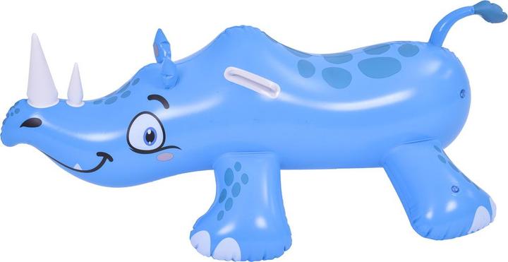 Produktbild Jilong AUFBLASBARES NASHORN 127X64X47CM 35097