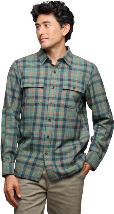 Immagine prodotto Black Diamond Camicia M Project Twill Ls (S)