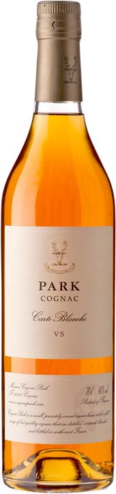 Image du produit Cognac Park Vs (1 x 70 cl)