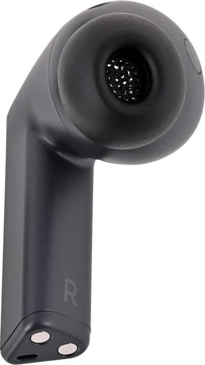 Produktbild Samsung Galaxy Buds3 FE Black (ANC, 30 h, Kabellos)