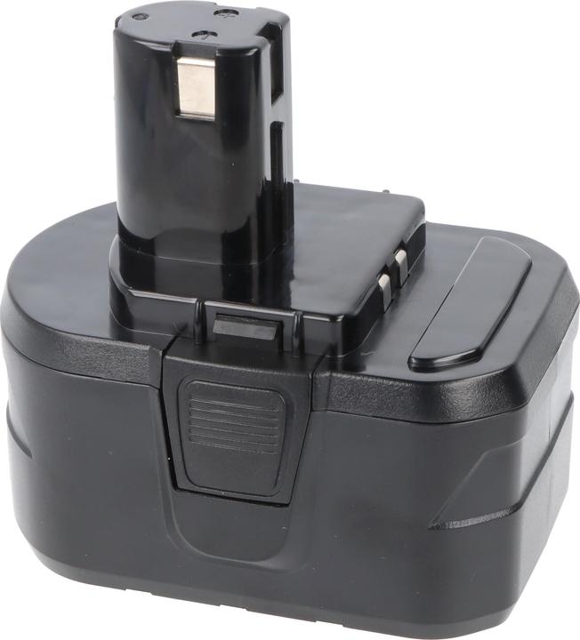 AccuCell Akku Ryobi 1400671 Akku 14,4 Volt (14.4 V)